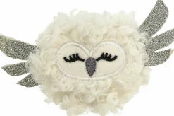 Kattleksak Nettan Uggla 5x3cm>Dogman Online