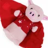 Kattleksak Jul Penny Pig-In-Blanket 23,5cm>Rosewood Discount