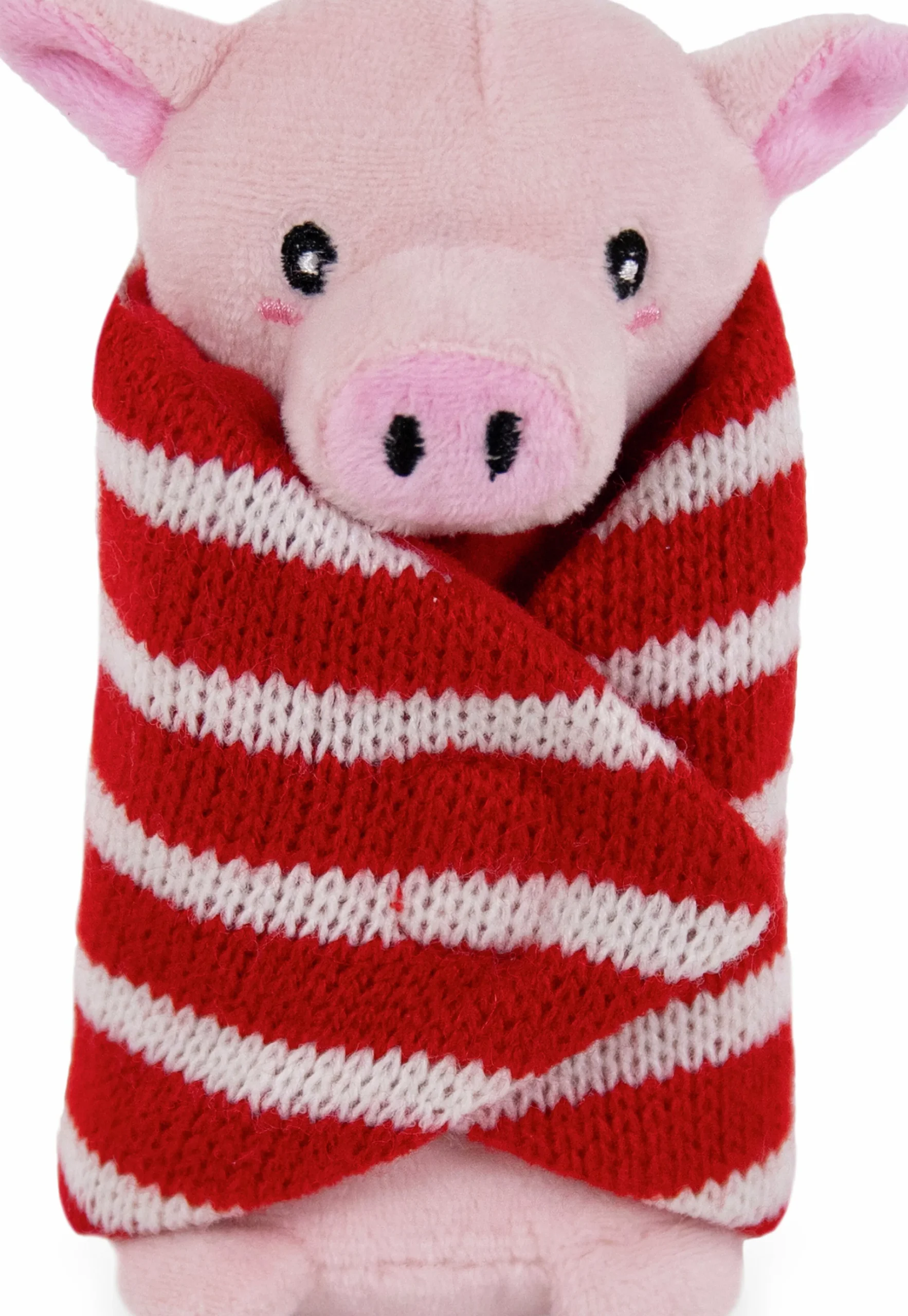 Kattleksak Jul Penny Pig-In-Blanket 23,5cm>Rosewood Discount