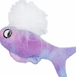 Kattleksak Fisk Kattmynta>Rosewood Best