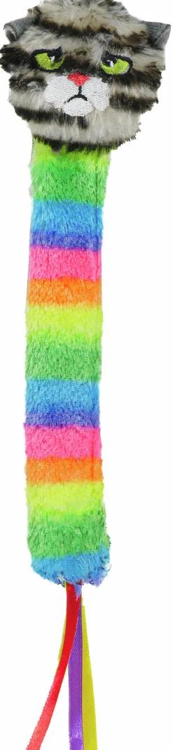 Kattleksak Kattspö Rainbow><noscript><img width=