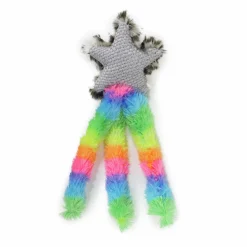Kattleksak Moody Moggy Star & Bell Set 2-p><noscript><img width=