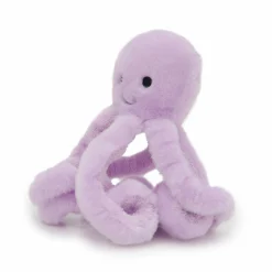 Kattleksak Octopus 20cm><noscript><img width=