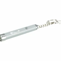 Kattleksak Laserpekare LED Fiskmotiv 8cm>Trixie Online