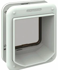 Kattlucka CatMate Microchip/ID-bricka><noscript><img width=