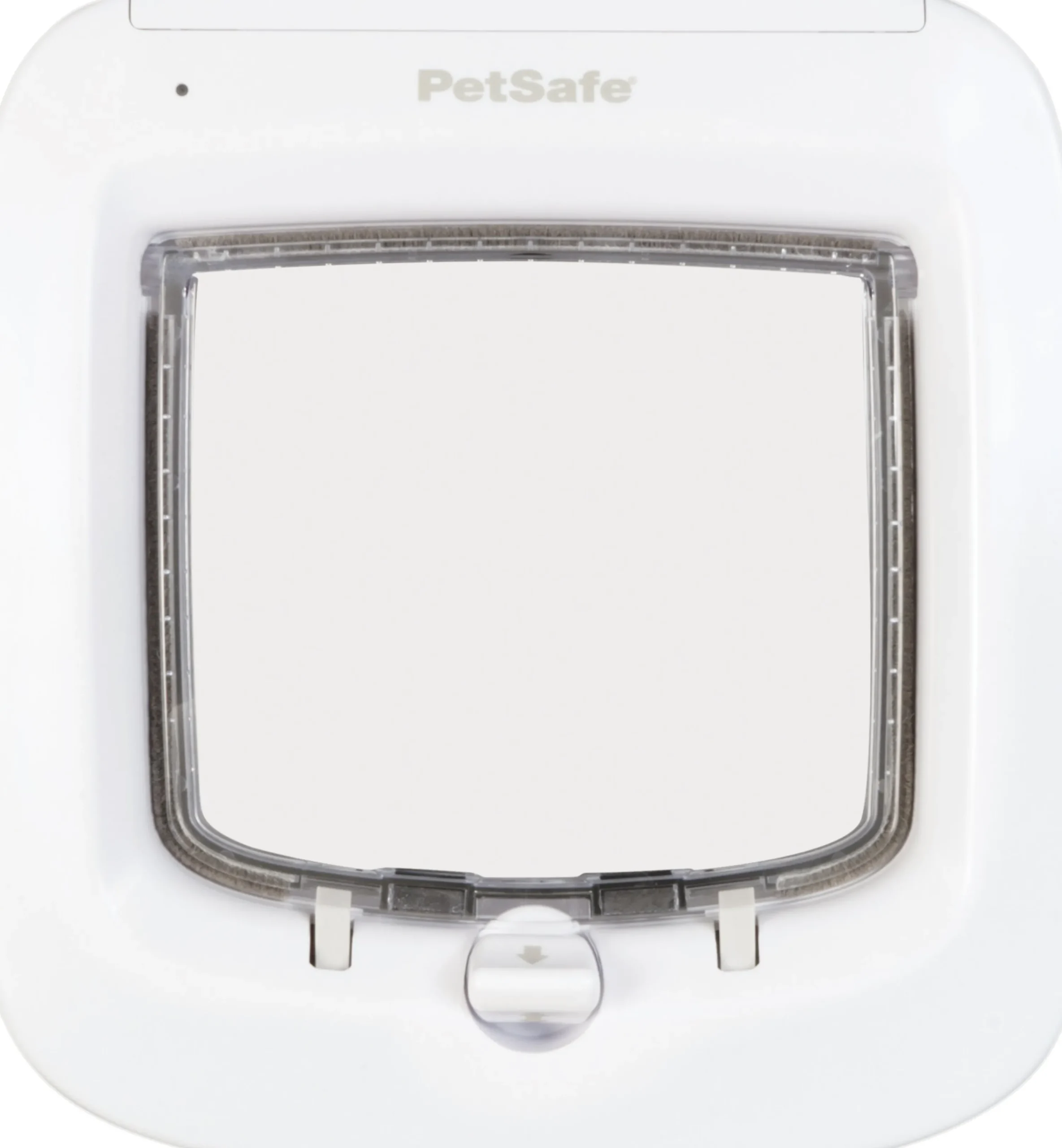Kattlucka Cat Microchip Vit>Petsafe Clearance