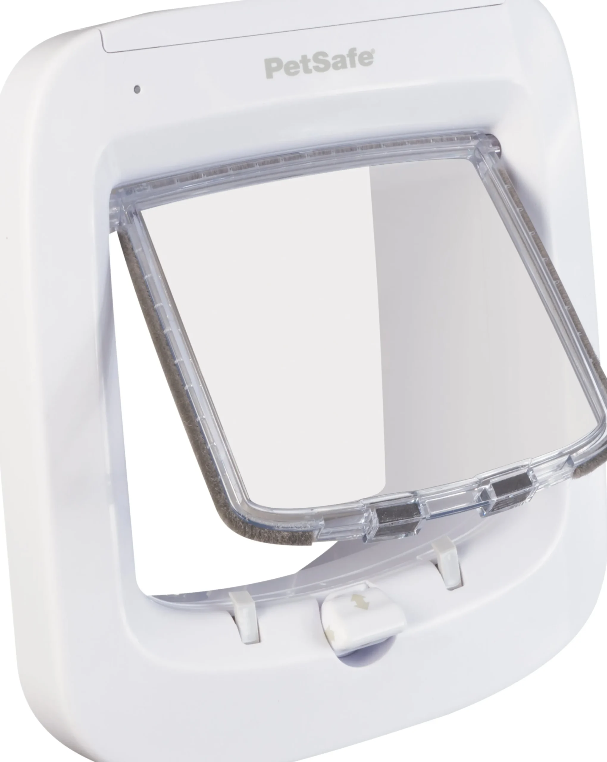 Kattlucka Cat Microchip Vit>Petsafe Clearance