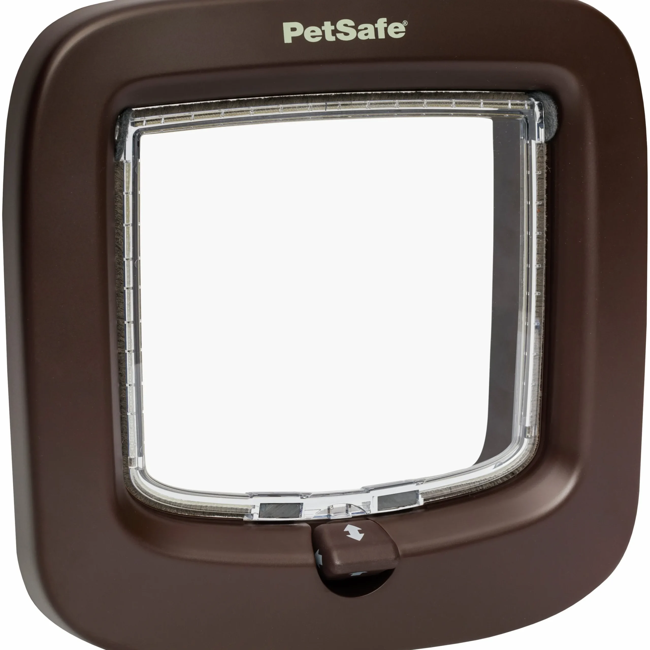 Kattlucka 919 4-vägs Brun>Petsafe New