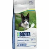 Kattmat Adult Outdoor & Active Älg 10kg>Bozita Discount