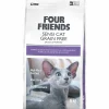 Kattmat Four Friends Adult Sensitive Grainfree Duck 6kg>FourFriends New