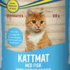 Kattmat Adult Fisk 800g>Granngården Outlet