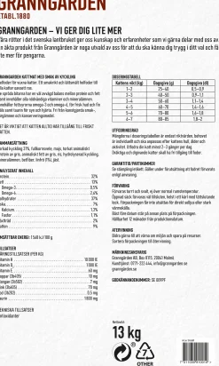 Kattmat Adult Kyckling 13kg><noscript><img width=
