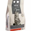 Kattmat Halla Tigra Kattunge & Adult Kyckling/Fisk 3kg>Halla Petfood Sale