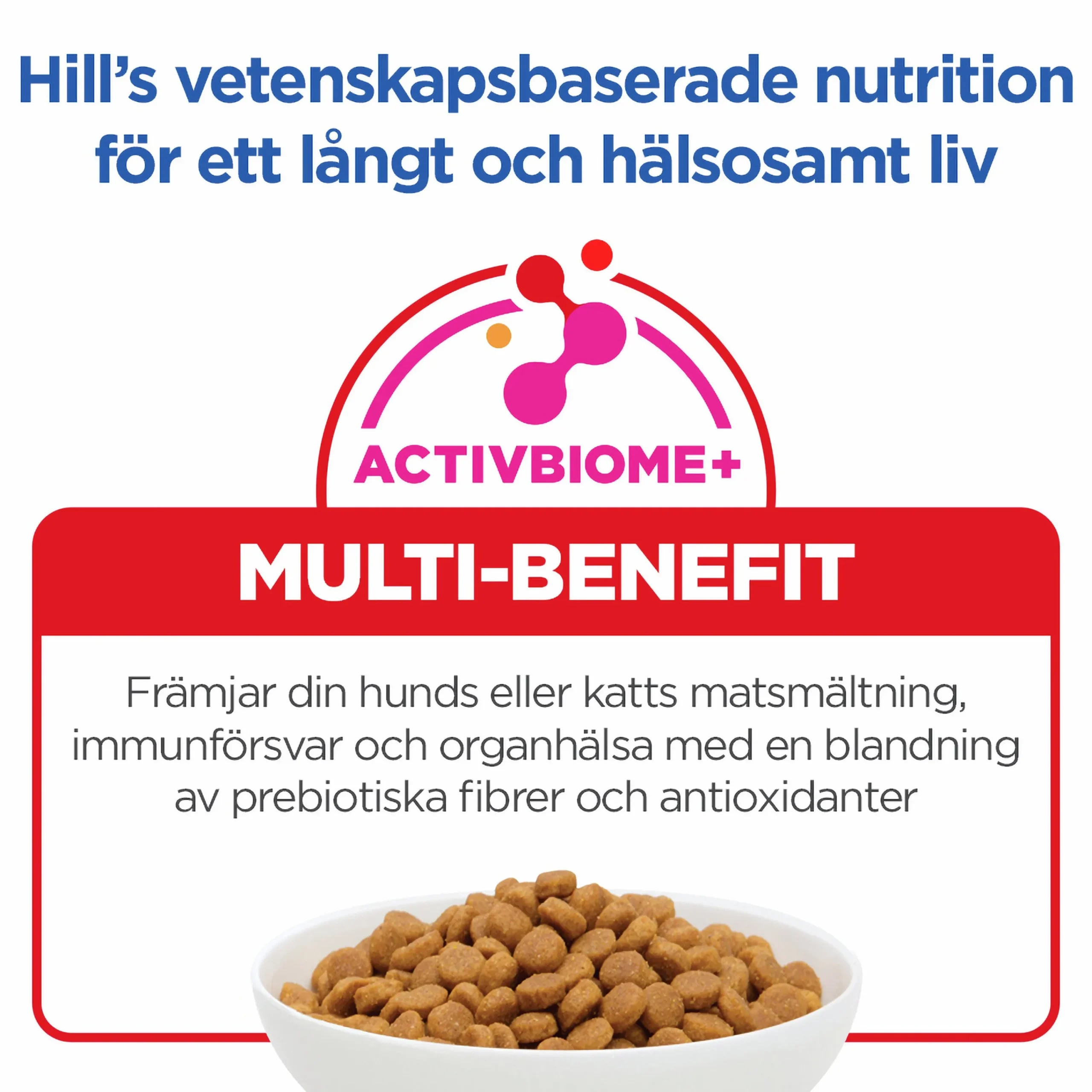 Kattmat Adult Chicken 1,5kg>Hills Science Plan New