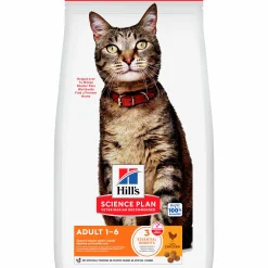 Kattmat Adult Chicken 1,5kg><noscript><img width=