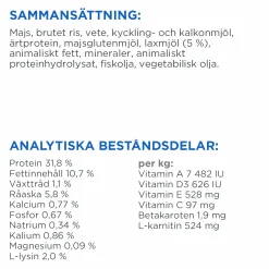 Kattmat Adult Sterilised Salmon 10kg><noscript><img width=