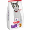 Kattmat Senior Chicken 1,5kg>Hills Science Plan