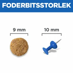 Kattmat Senior Chicken 1,5kg><noscript><img width=