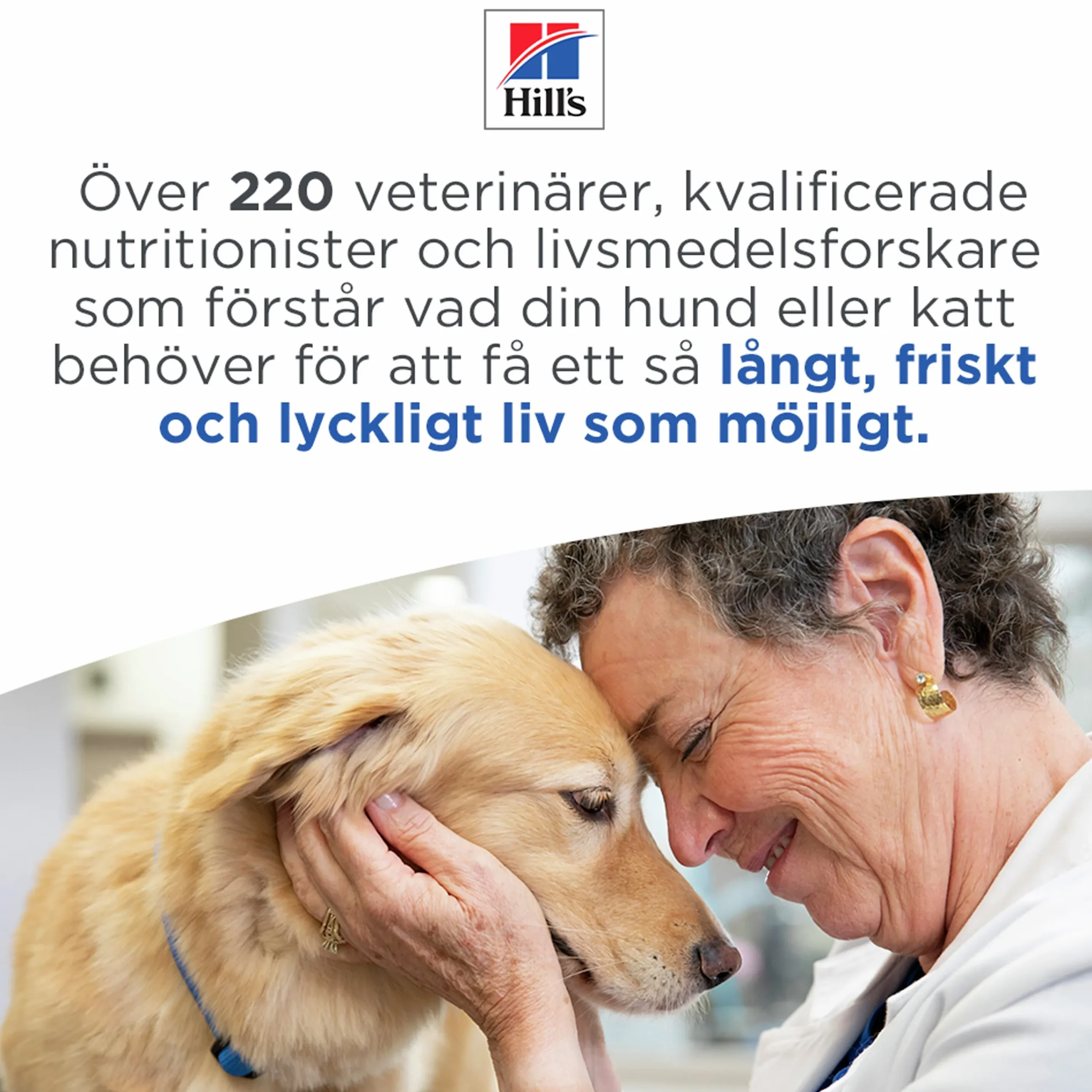 Kattmat Senior Chicken 1,5kg>Hills Science Plan