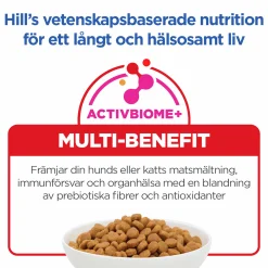 Kattmat Senior Chicken 1,5kg><noscript><img width=