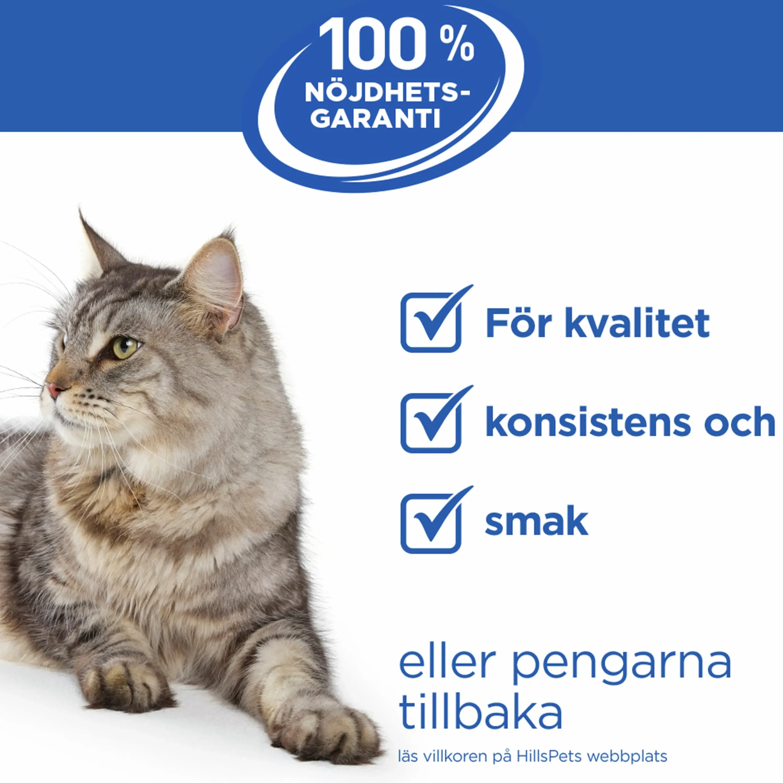 Kattmat Senior Chicken 1,5kg>Hills Science Plan