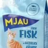 Kattmat Adult Fisk 3,5kg>Mjau Discount