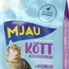 Kattmat Adult Kött & Kyckling 3,5kg>Mjau Discount