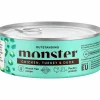 Kattmat Adult Multi Protein Chicken/Turkey/Duck 100g>Monster Discount