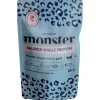Kattmat Adult Pouches Salmon paté 8x85g>Monster Discount