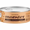Kattmat Adult Single Protein Turkey 100g>Monster