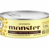 Kattmat Adult Single Protein Chicken 100g>Monster Outlet