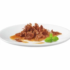 Kattmat Gourmet Perle Delight Menybox i sås 8x85g><noscript><img width=