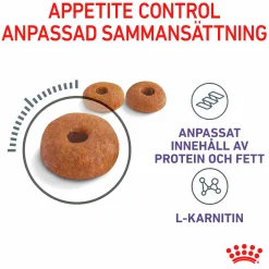 Kattmat Adult Appetite Control 10kg><noscript><img width=