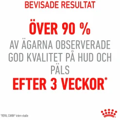 Kattmat Adult Hair & Skin 2kg>Royal Canin Outlet