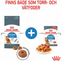 Kattmat Adult Light Weight 1,5kg>Royal Canin Online
