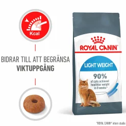 Kattmat Adult Light Weight 1,5kg><noscript><img width=