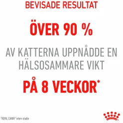 Kattmat Adult Light Weight Pouches Gravy Bitar i sås 12x85g>Royal Canin Online