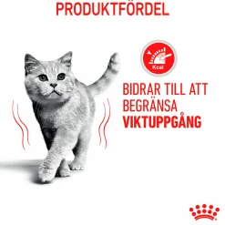 Kattmat Adult Light Weight Pouches Gravy Bitar i sås 12x85g><noscript><img width=