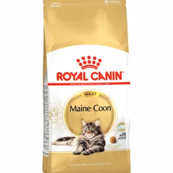 Kattmat Adult Maine Coon 10kg>Royal Canin Hot