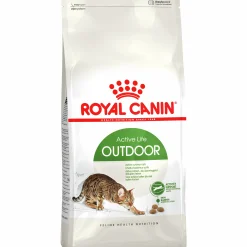Kattmat Adult Outdoor 2kg>Royal Canin Outlet