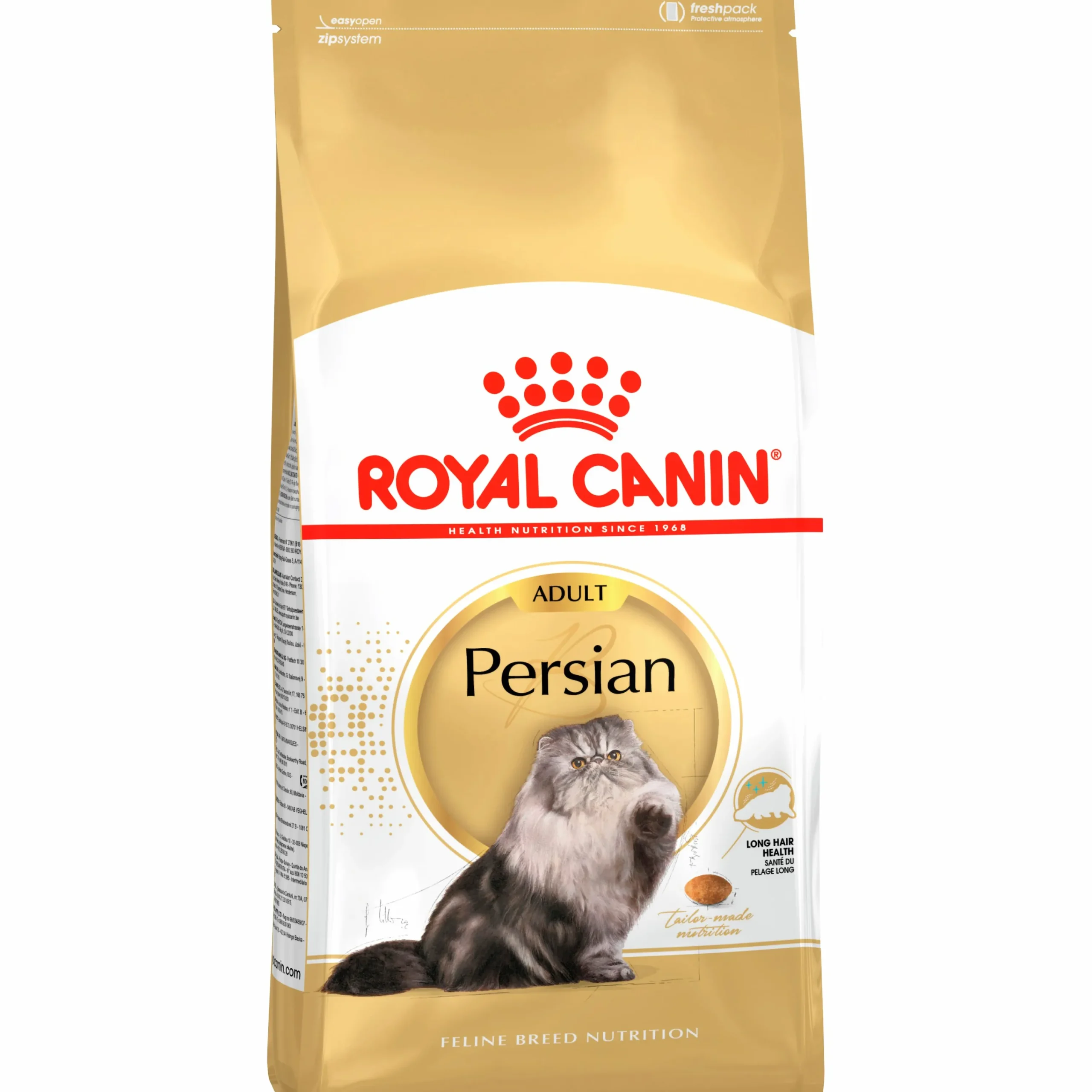 Kattmat Adult Persian 10kg>Royal Canin Online