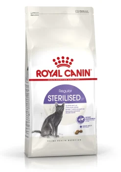 Kattmat Adult Sterilised 10kg>Royal Canin Online
