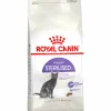 Kattmat Adult Sterilised 2kg>Royal Canin Hot