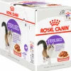 Kattmat Adult Sterilised Pouches Gravy Bitar i sås 12x85g>Royal Canin Discount
