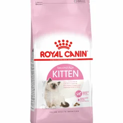 Kattmat Kitten 2kg>Royal Canin Best