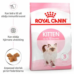 Kattmat Kitten 10kg>Royal Canin Outlet