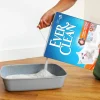 Kattsand Ever Clean Fast Acting 10L>EverClean