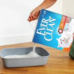 Kattsand Ever Clean Fast Acting 10L>EverClean