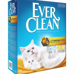 Kattsand Ever Clean Litter Free Paws 10L>EverClean Best