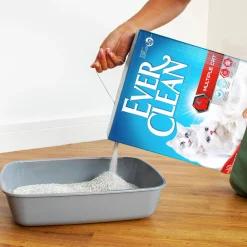 Kattsand Ever Clean Multiple Cat 10L><noscript><img width=